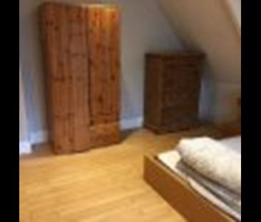 Room in a Shared House, Granville Road, S2 - Photo 3