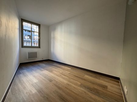 Location Appartement 2 pièces 32m² LIMOGES 87000 - Photo 3
