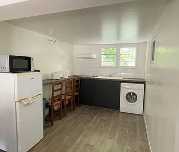 Location Appartement 2 pièces 49m² - Photo 3