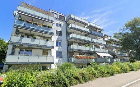 Gemütliche Wohnung nahe Grenzübergang - das miete ich! - Photo 5