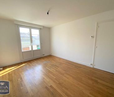 Location Appartement 2 pièces 37m² TOURS 37000 - Photo 4