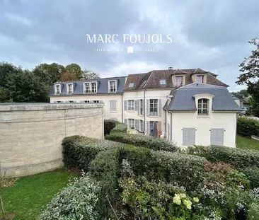 (Français) A Senlis appartement avec ascenseur - Photo 1