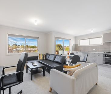 63/40 Kings Canyon Street, Harrison ACT 2914 - Apartment For Rent |... - Photo 2