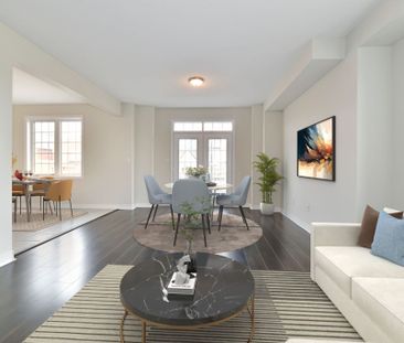 For Lease - 1124 Durno Court, Milton, Ontario - Photo 6