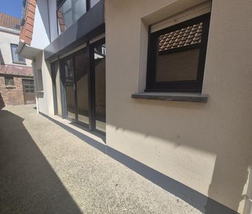 Location Appartement 1 pièce 23m² ARQUES 62510 - Photo 6