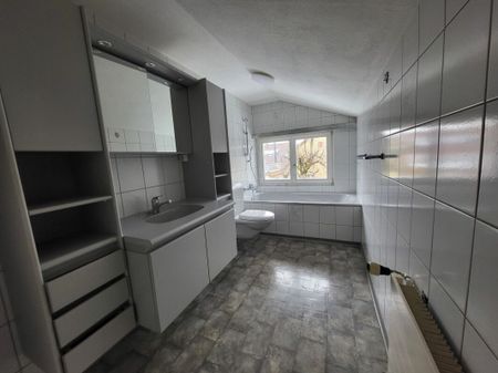 3.5 Zimmer, 1. Stock - Photo 2