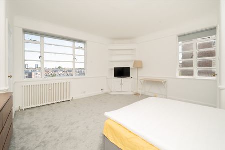 Sloane Avenue, Chelsea, SW3, London - Photo 2