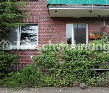 TAUSCHWOHNUNG Wohnung am Kanal - Photo 1