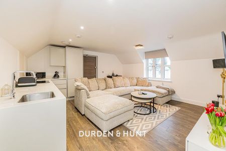 2 bedroom apartment to rent - Photo 3