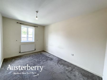 Flat 42 Scholars Court, Hartshill, Stoke-On-Trent - Photo 2
