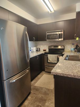 For Lease - 4900 Glen Erin Drive Unit# 1601, Mississauga, Ontario - Photo 1