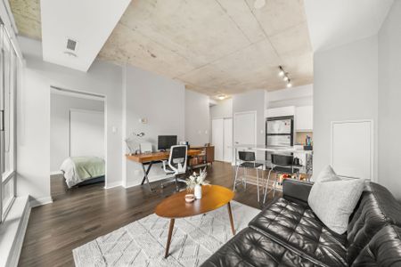 For Lease - 127 Queen Street Unit# 201, Toronto, Ontario - Photo 3