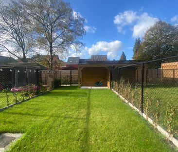 Nieuwbouw woning met 4 slaapkamers en tuin - Photo 3