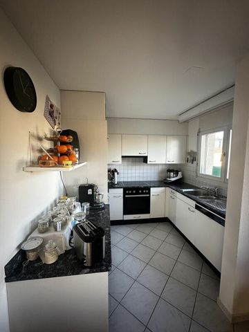 3.5-Zimmer-Wohnung an zentraler Lage - Photo 4