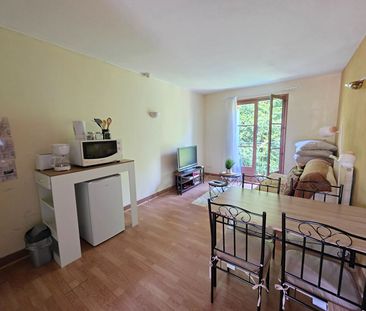 Location Appartement 2 pièces 35m² - Photo 2