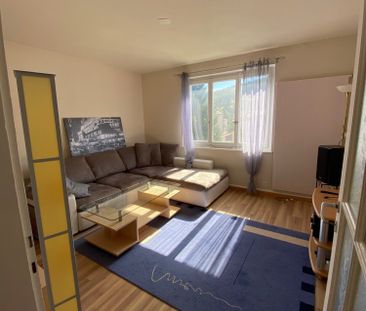 2 Zimmer, 35 m² - Photo 1