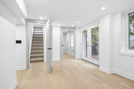 For Lease - 1885 Kingston Road Unit# Basement, Toronto, Ontario - Photo 3