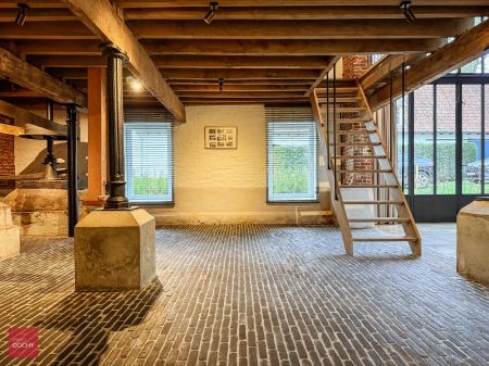 Unieke eigendom in centrum van pittoreske Nokere | Nokeredorpstraat - Foto 2