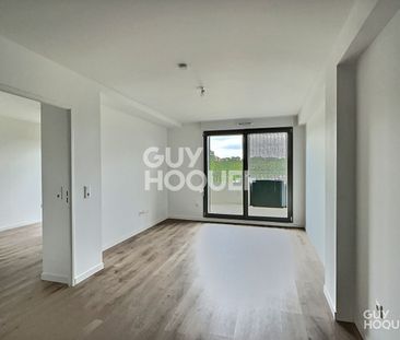 Appartement 2 pièces neuf au Fort d'Aubervilliers - Photo 2