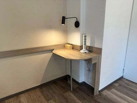Studio/Γκαρσονιέρα για ενοικίαση Καστέλλα (Καστέλλα - Πασαλιμάνι) - Photo 3