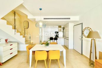 Villa Villamartin Paradise | Long term winter rental in Orihuela Costa