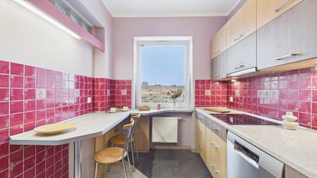 Poznań, ul. Księcia Mieszka I - Photo 2