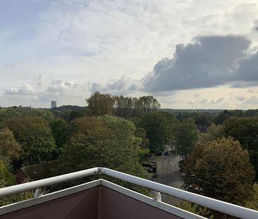 Über den Dächern von GE-Hassel // Dusche // Aufzug // großzügiger Balkon - Photo 3