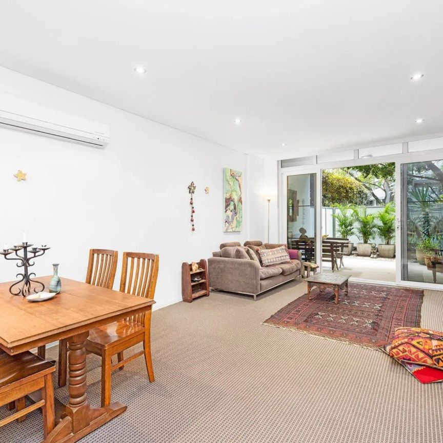 Ground Floor Resort-Style Luxury Living in the Heart of St Ives - Photo 1