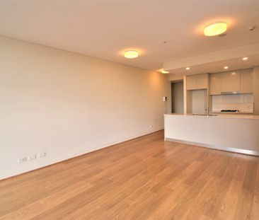 2 BEDROOM APARTMENT WITH PARKING - Photo 5