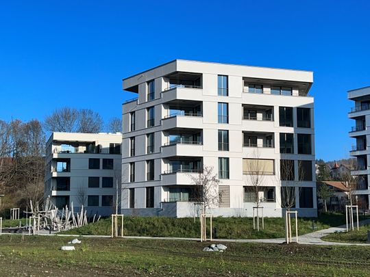 SPACIEUX APPARTEMENT RECENT DE 4½ PIECES - Foto 1