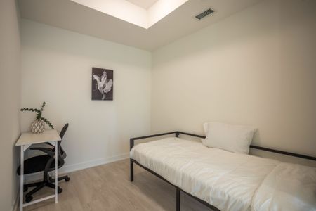 For Lease - 1 Quarrington Lane Unit# 615, Toronto, Ontario - Photo 5