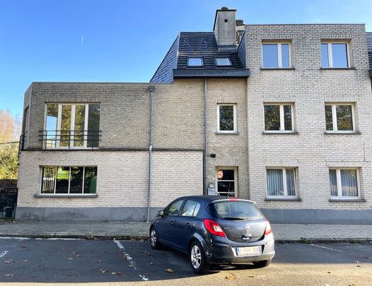 Gezellig appartement vlakbij centrum Dendermonde - Foto 1