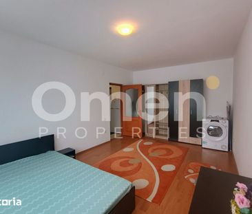 Apartament 1 cameră | Zona Săsar – Vivo Mall | Mobilat și utilat - Photo 2