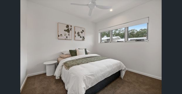 Brand New Unfurnished 2 Bedroom Apartment in Noosaville - Photo 1