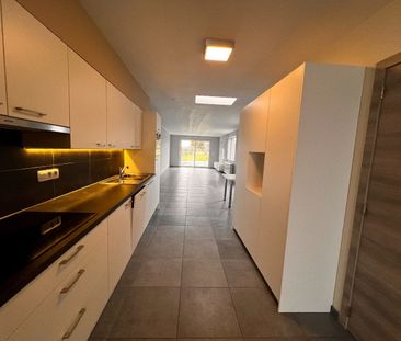 WONING MET TUIN EN TWEE SLAAPKAMERS IN LANGEMARK - Photo 6