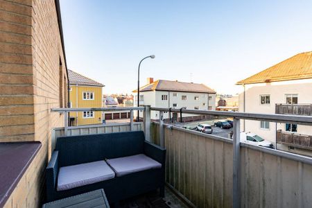 Södra Bangårdsgatan, Eskilstuna - Foto 3