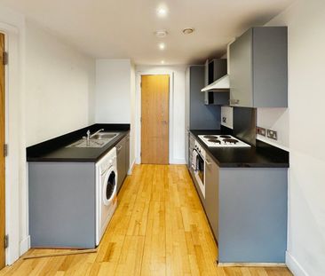 1 bedroom apartment to rent - Photo 4