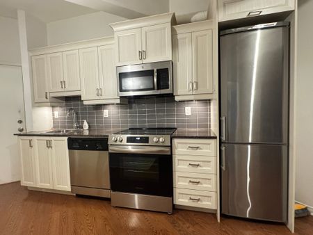 Appartement - 209-366 Rue Mayor - Photo 2