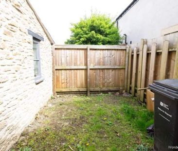 1 bedroom property to rent in Frome - Photo 2