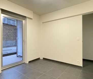Appartement te huur in Kortrijk voor € 690 met 1 slaapkamer - Foto 5