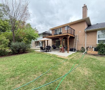 For Lease - 3 Alamosa Drive Unit# Basement, Toronto, Ontario - Photo 6