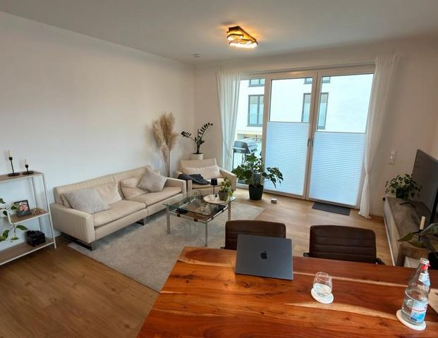 ✨Suche Nachmieter für Moderne Neubauwohnung in Top Lage in Brühl - Photo 1