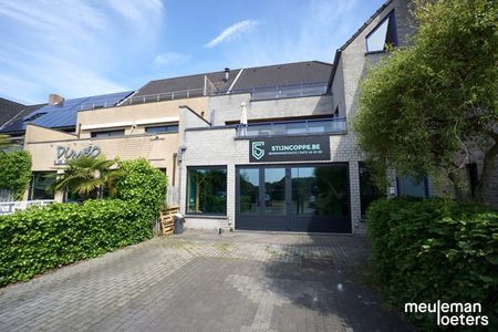 Appartement te huur - Photo 2