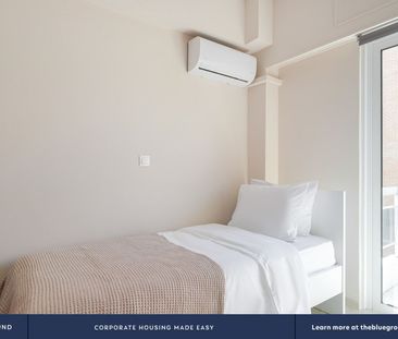 Διαμέρισμα για ενοικίαση Ιπποκράτειο (Γουδή) - Photo 6