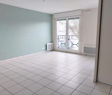 Location Appartement 3 pièces 63m² ORLEANS 45000 - Photo 1
