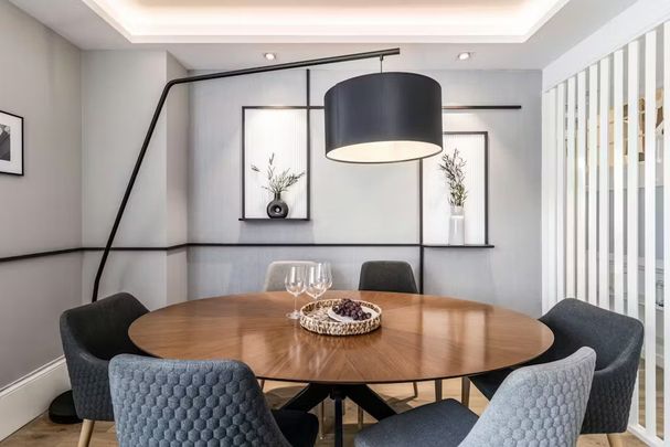 Calle de Santa Feliciana, Madrid, Community of Madrid 28010 - Photo 1