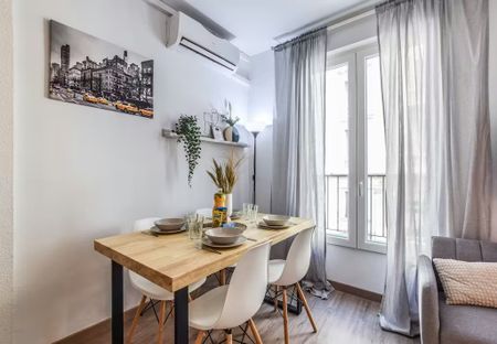 Calle de Leganitos, Madrid, Community of Madrid 28013 - Foto 2