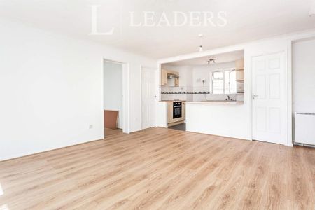 2 bedroom house to rent - Photo 2