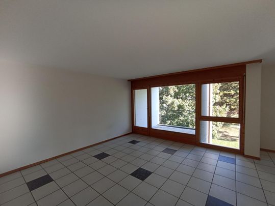 Appartement lumineux de 4.5 pces - Photo 1