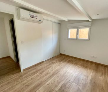 Maisonnette neuve avec terrasse et stationnement - Photo 3